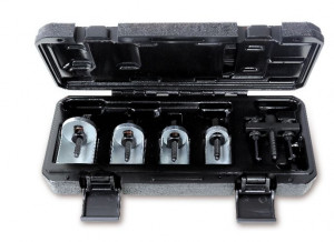 Set prese pentru demontarea ștergătoarelor de parbriz 1505/C5