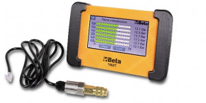 Tester digital presiune si compresie, 80bar 1464T