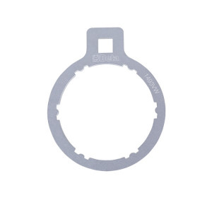 Cheie filtru ulei 1/2" pentru VAG si Volvo 1493VW