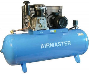 Compresor de aer profesional AIRMASTER FT10/1200/500