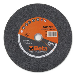 Disc subtire taiere otel pentru fierastrau circular 11019