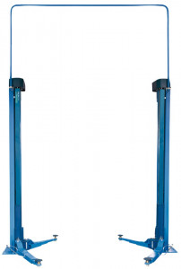 Elevator 2 coloane, 2 motoare, 3.000 kg MTF 3000