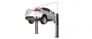 Elevator cu 2 coloane actionare electromecanica Space SDE 2337