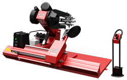Masina montat/demontat anvelope 14"-56" PROLINE 440 CORGHI