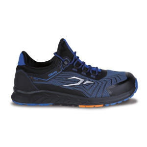 Pantofi din tesatura usoara cu plasa 0-Gravity 7352B