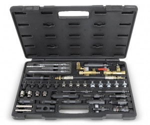 Set adaptori tester presiune 1464T - 960AD/TP2