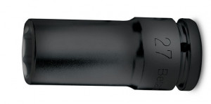 Tubulara impact actionare 1/2", lunga 720L