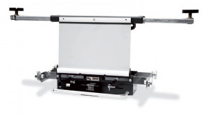 Cric traversa manual 3t L1231 WERTHER