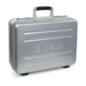 Cutie pentru scule, din aluminiu 2033L/VV