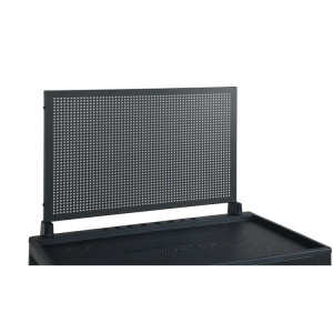 Panou de scule perforat pentru dulapul RSC24, 2400 RSC24/PF