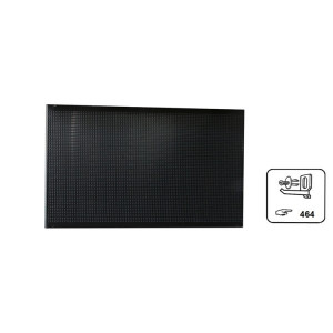 Panou perforat C55/PF