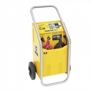 Robot de pornire redresor STARTIUM 680E 12/24V GYS026490