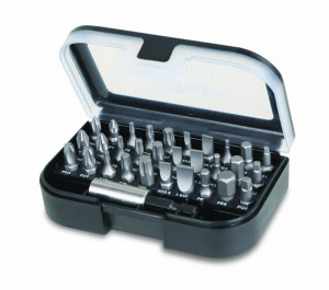 Set biti, 31 piese 860EA/31