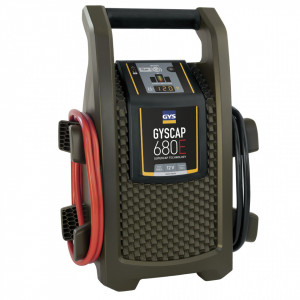 Booster GYSCAP 680E GYS026773