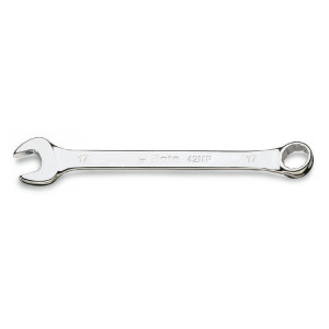 Cheie combinata 21 mm, cromata 42MP 21