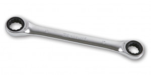 Cheie reversibila cu clichet 130TX E6xE8