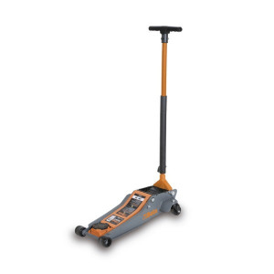 Cric hidraulic cu platformă joasa, 2T 3029/2T