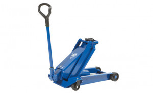 Cric hidraulic profesional 10T AC Hydraulic DK100Q