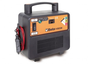 Dispozitiv de salvare memorie, 12V 1498SM