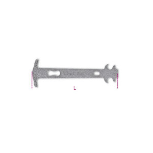 Indicator uzura lant bicicleta 3935