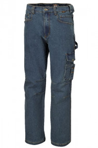 Pantaloni de lucru 7525