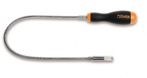 Recuperator magnetic, flexibil, cu LED 1712E/L1