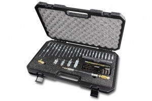 Set injectoare și bujii incandescente false, pentru testerul 1464T - 1464IC