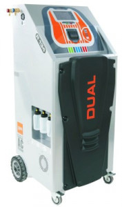 Sistem de incarat aer conditionat SPIN Breeze Dual Touch