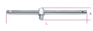 Teu de forta actionare 3/4", 450mm 928/42