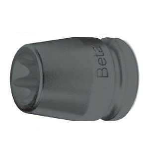 Tubulara TORX, actionare 3/8 710FTX E10