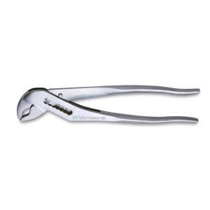 Cleste papagal, lungime 250mm INOX 1048INOX