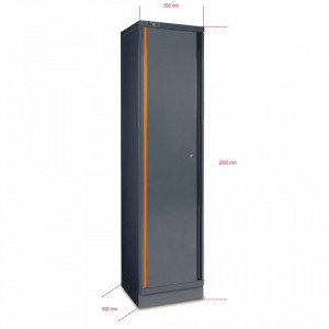 Dulap simplu modular C55A1