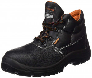 Ghete protectie 7243B, marimea 38