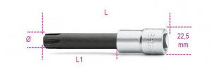 Imbus 6 colturi tesite 920ES 14L