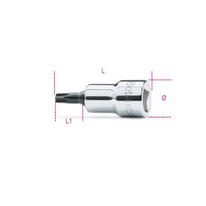 Imbus Torx, actionare 3/8'', T27 910TX 27