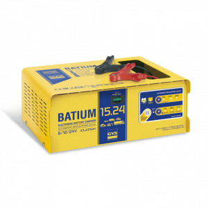 Redresor Batium 15-12-24V GYS024526