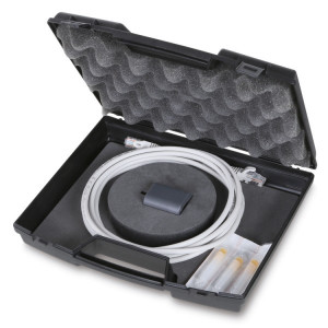 Set adaptori testare presiune turbo 1464PT
