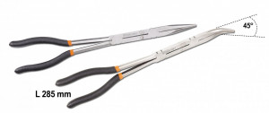 Set clesti extralungi, 2 piese 1009L/DP-S2