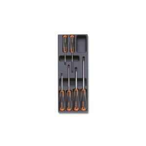 Set surubelnite cruce, in suport termoformat T213