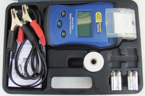 Tester baterii expert pro Magenti Marelli 007950006900