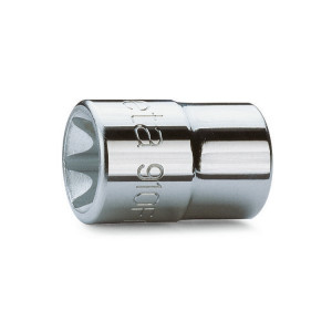 Tubulara suruburi TORX, actionare 3/8, E4 910FTX 4
