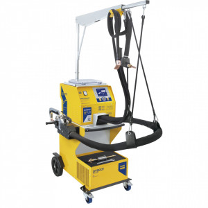 Aparat de sudura in puncte tip invertor digital GYS020757