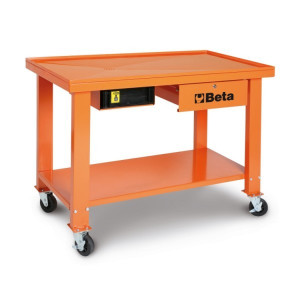 Banc de lucru mobil CB52-O