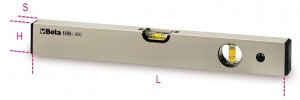 Boloboc aluminiu 1696 400