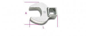 Capat cheie fixa 3/8 910CF 11
