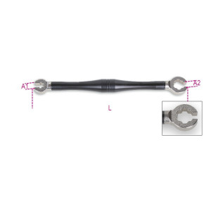 Cheie dubla spite Mavic 3962MV