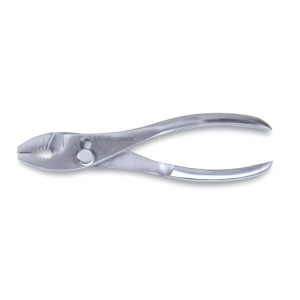 Cleste ajustabil pe 2 pozitii, lungime 150mm INOX 1153NOX