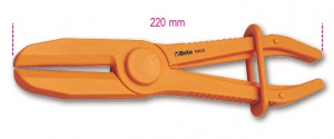 Cleste obturat furtune, diametru 25-45mm 1481PL/C