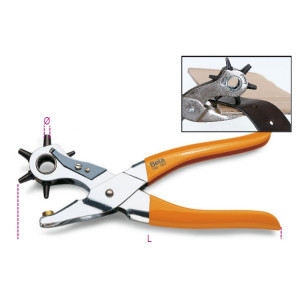 Cleste pentru perforat 1762