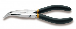 Cleste spit, varf indoit, lungime 160mm 1168